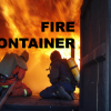 Contenedor de fuego FIRE CONTAINER