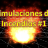 f2f Simulaciones de incendios #1, como actuar ante un incendio doméstico simulaciones de incendios