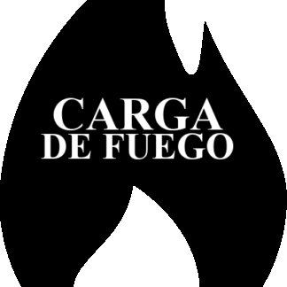 IGNIS carga de fuego