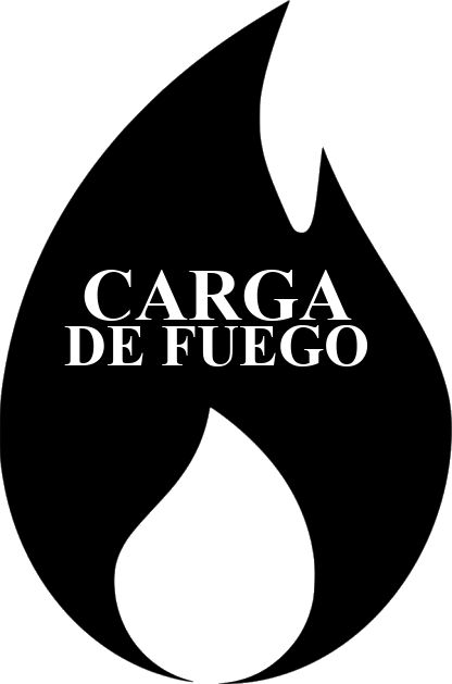 IGNIS carga de fuego