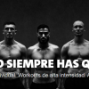 Freeletics, competencias avanzadas freeletics