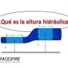 ¿Qué es la altura hidráulica? diapositiva2